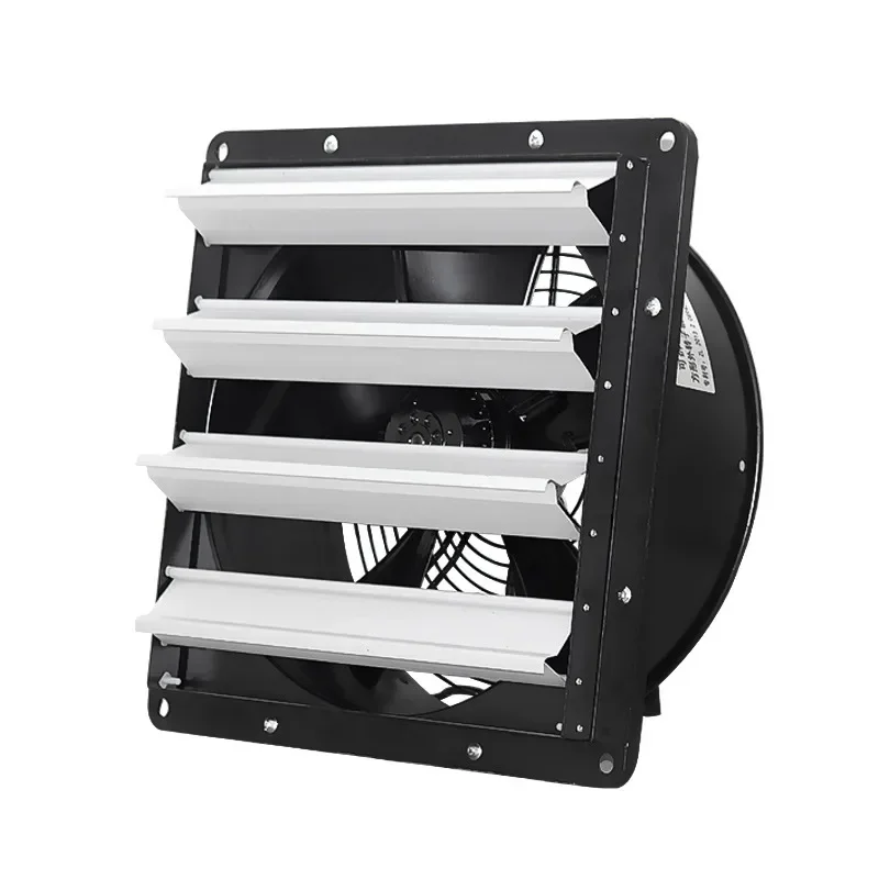 

For L SF4-4 post type industrial fan ventilation exhaust fan axial flow Whole-house high-power ventilation