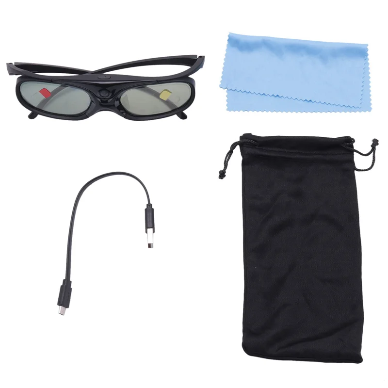 12 Pcs Active Shutt… - image