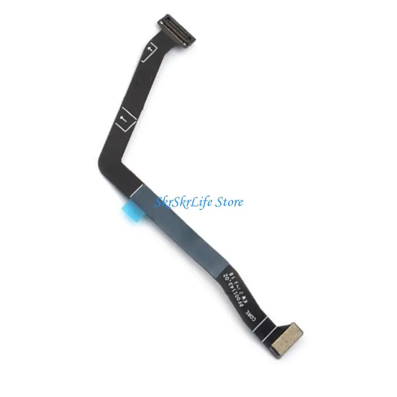 E65E Precisions FPC TOF Cable For Drones Flexible Cable Highlt Speed Data Transfer