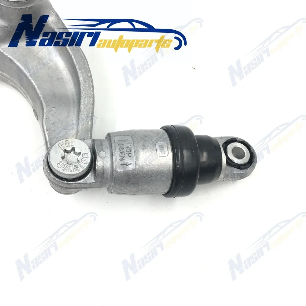 A/C Belt Automatic Tensioner For Honda Civic 1.8L Petrol SOHC i-VTEC R18A1 R18A4 31170-RNA-A00 31170-RNA-A01 31170-RNA-A02 view 3