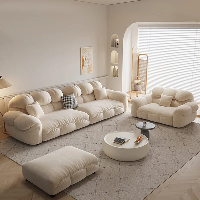 

Designer Luxury Living Room Sofas Office Arm Lazy Elegant Living Room Sofas Relaxing Accent Divani Da Soggiorno Furniture