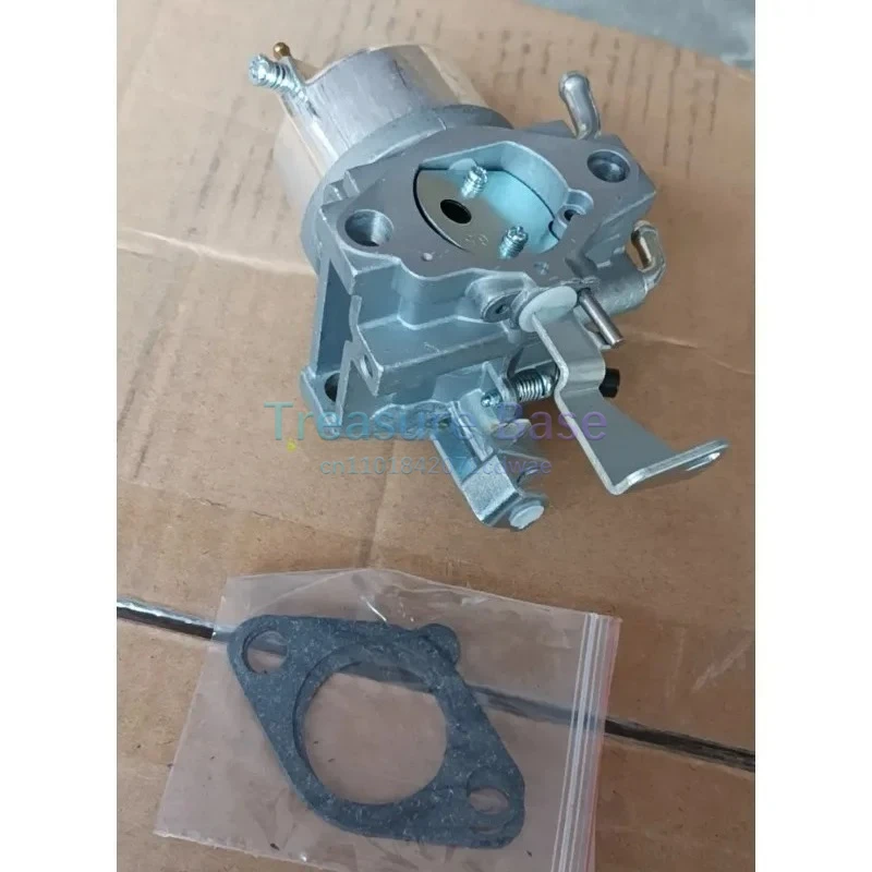 GT1300 GM391 GM401 13HP MGE6700 MGE5800 المكربن #5