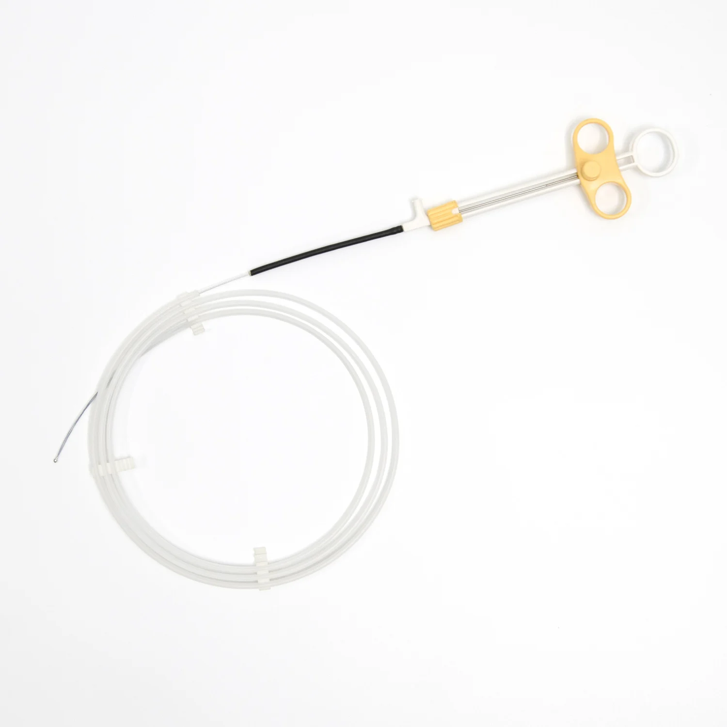 panier-d'extraction-d'accessoires-d'endoscopie-ercp-de-gastroenterologie