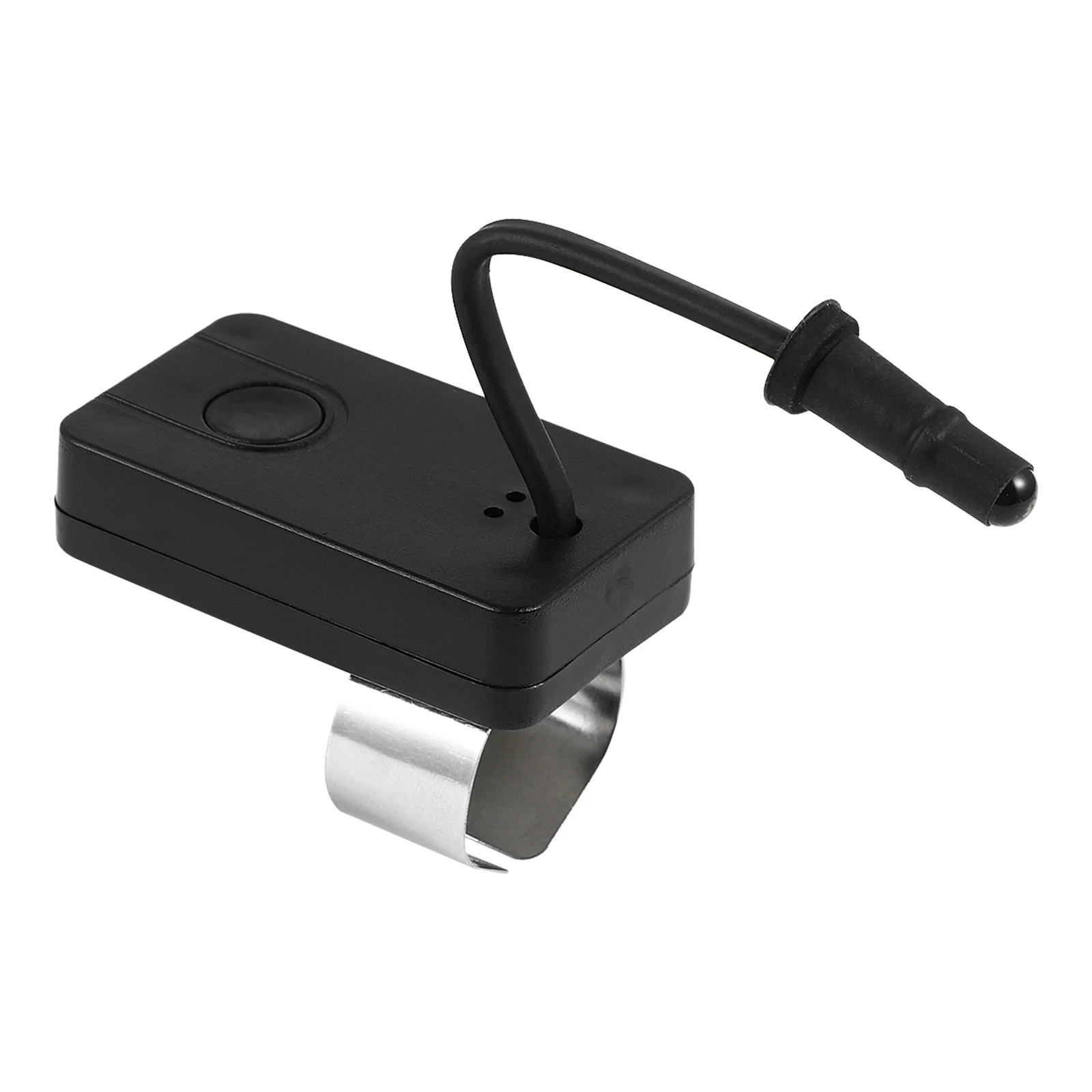 

Ear Tool Rechargeable Thumb Light Plastic Lamp for Picks Durable Easy Clean Portable Safe Family Use Three