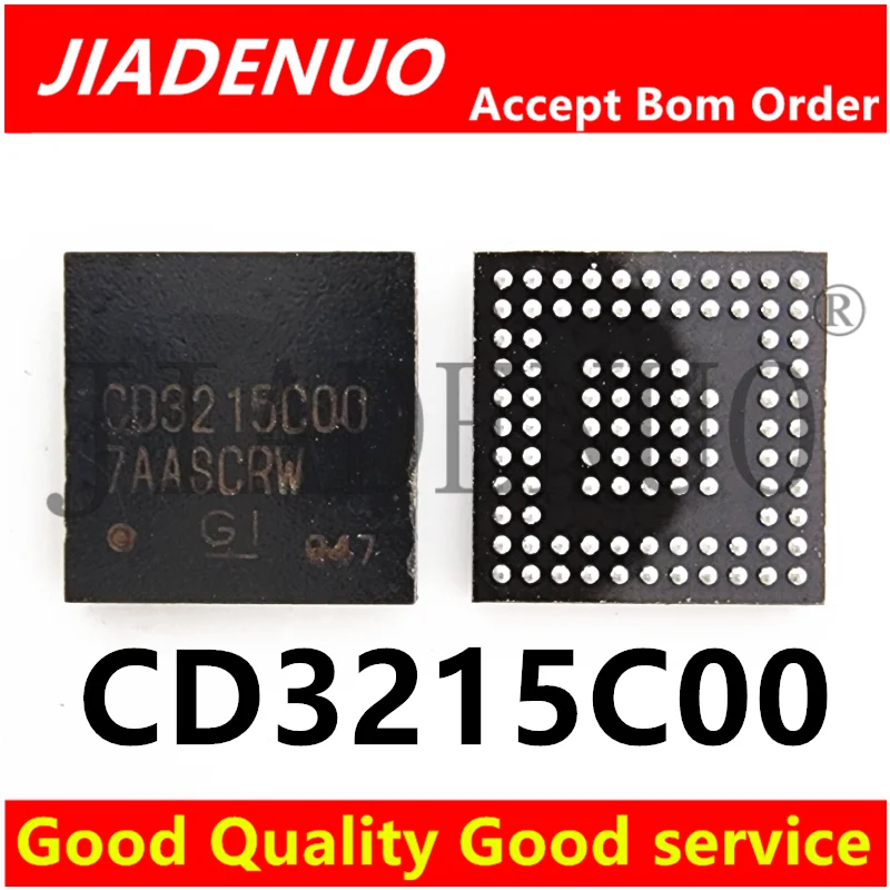 1szt 100% test CD3215 CD3215C00 CD3215B01 CD3215B03 CD3215COO CD3215BO1 CD3215BO3 CD3215C00ZQZR CD3215B01ZQZR CD3215B03ZQZR