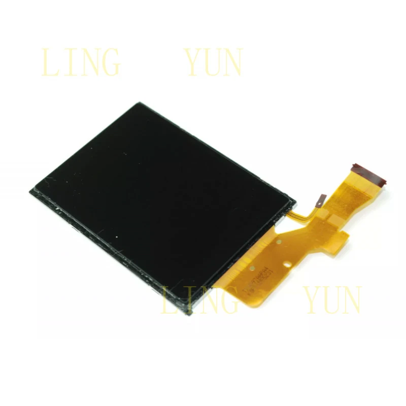 Z  For Canon S100 S200 S100V PC1675 LCD Display Screen Parts With Backlight