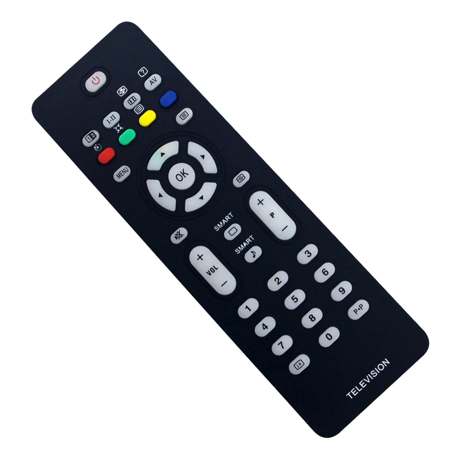 RC2023601 / 01 Replacement Remote Control for Philips TV