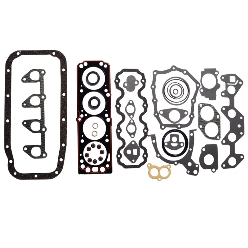 

ENGINE FULL GASKET SET OEM SP0248 50087200 437197P 5703296054812 8427769217425 9942656 SP0248, S3117800 S31