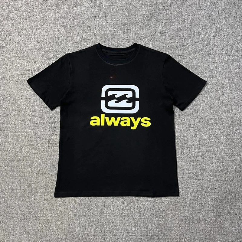 Danqi Yoyo T-shirt Americana E - Street Fashion Couple recensione e prezzo