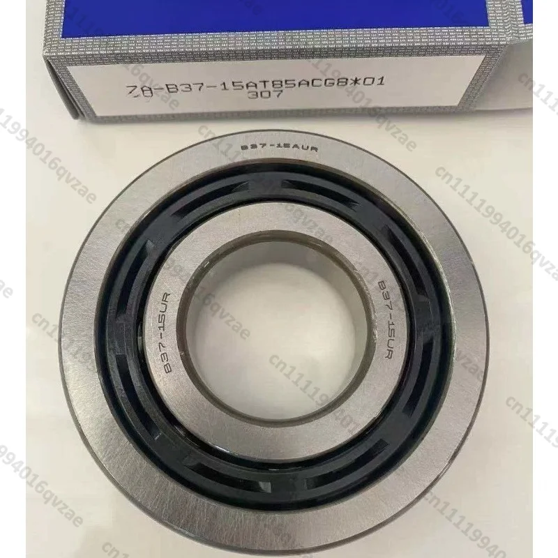 B37-15UR K112/K114 Transmission Bearings Dimensions: 37X88X19