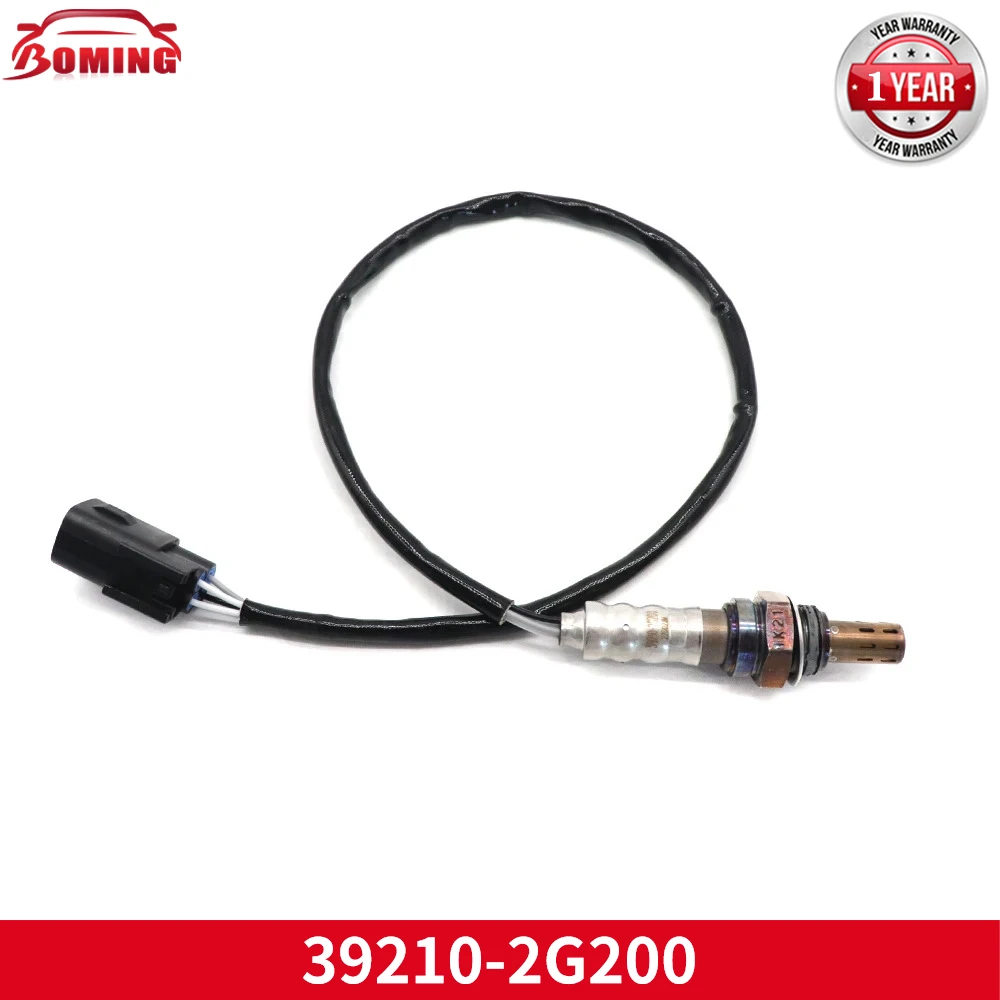 New Car Downstream O2 Oxygen Lambda Sensor For Hyundai Santa Fe 2.4 Tucson 2.0L For Kia Sorento Optima 39210-2G200