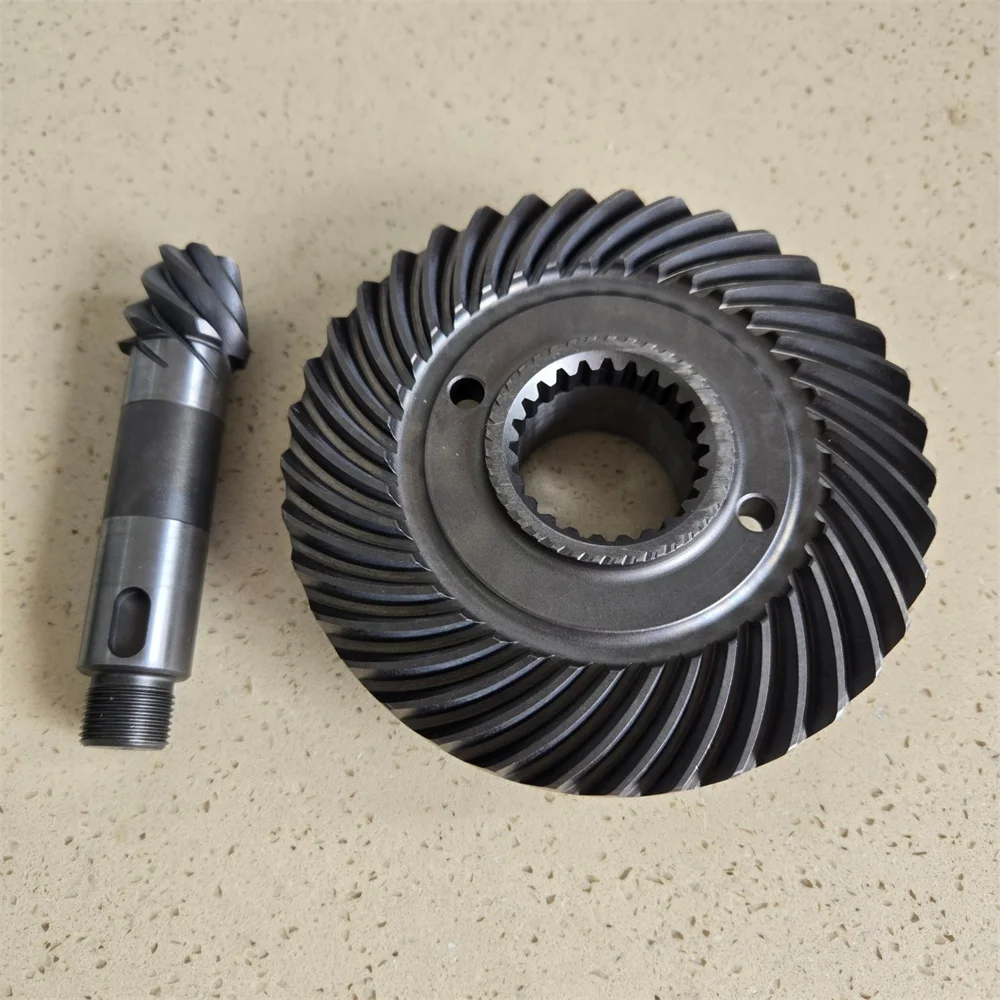 

Gearbox Gear 2000121002 4000201001 for Heli Lida CBD20 CBD30 CDD16 Pallet Truck Stacker