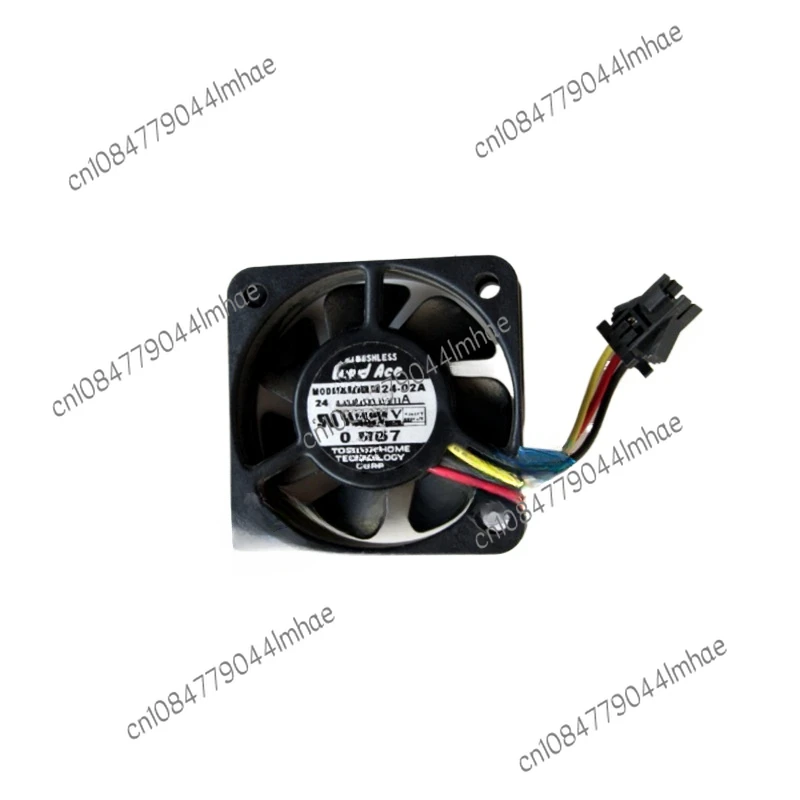 

New Original Inverter G7 F7 Fan 24V 50mA D43M24-02A D43M24-01A