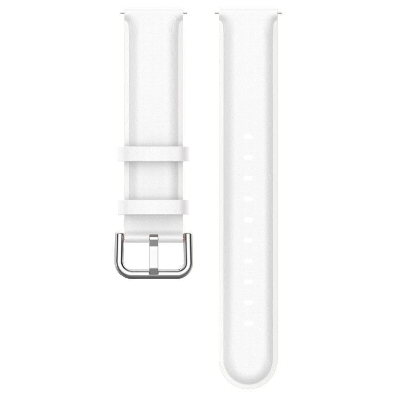 22 มม.นาฬิกาเปลี่ยนนาฬิกาข้อมือสายรัดสำหรับ CMF Watch D395 Y9RF