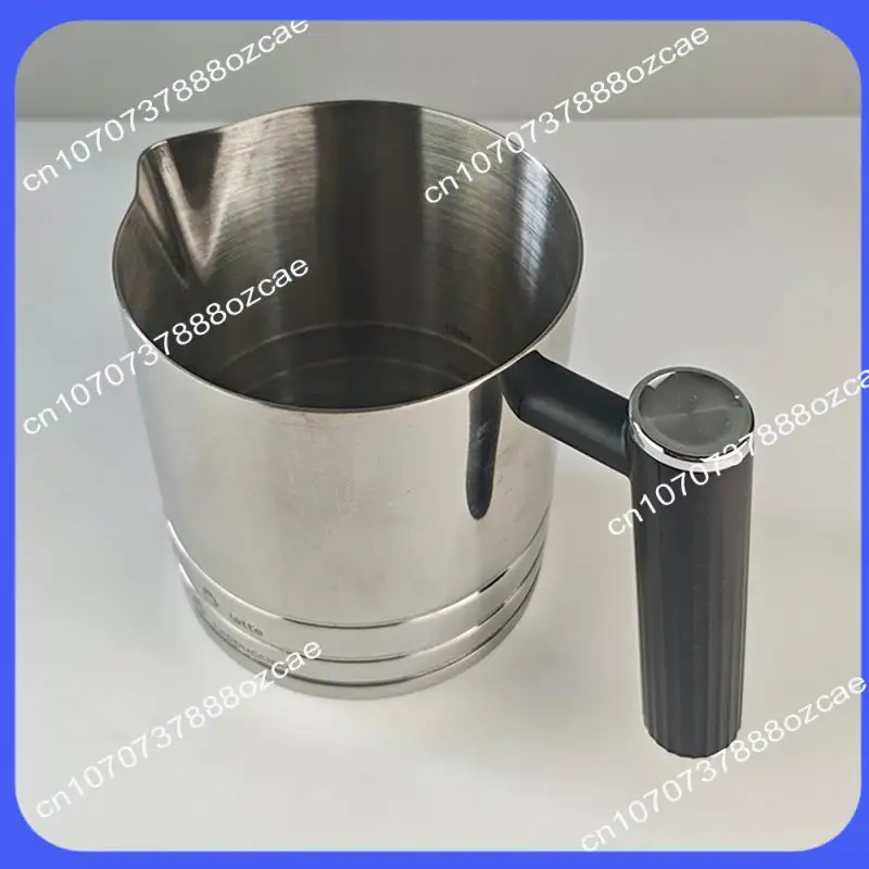 أكواب رغوة الحليب A26P للنينجا ES701 مجموعة استبدال رغوة الحليب أجزاء خفقت-لآلات القهوة