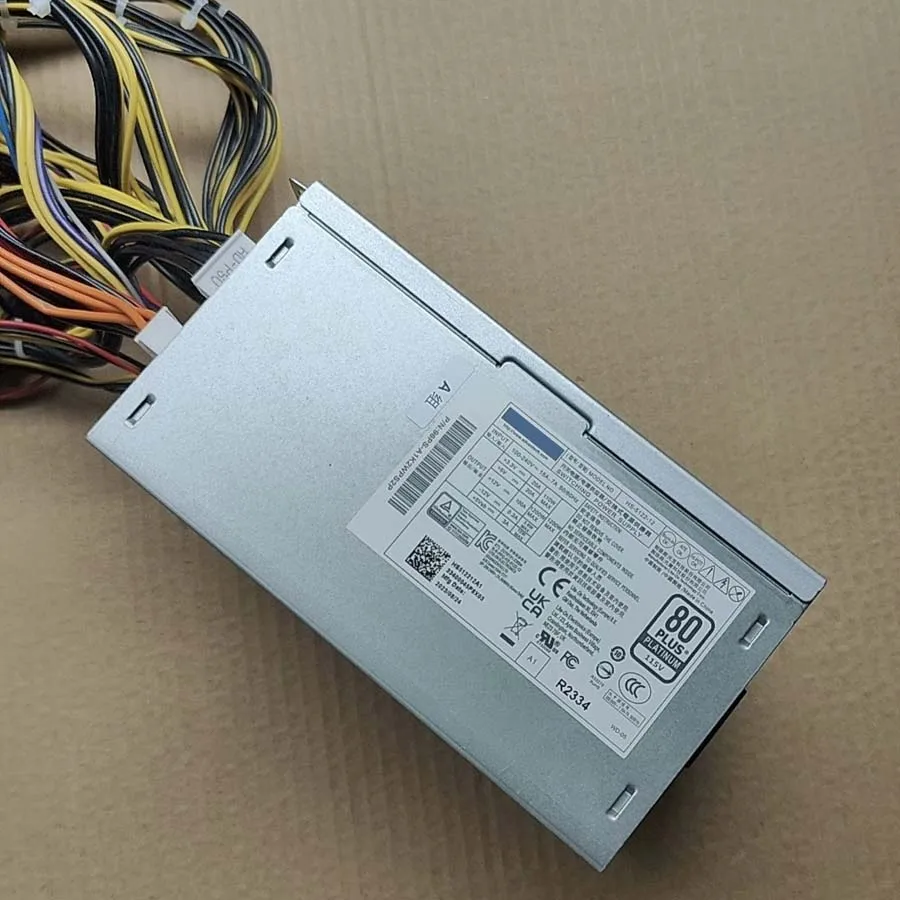 อะแดปเตอร์แปลงไฟ Advantech HS-5122-12 1200W ATX 80 PLUS Platinum
