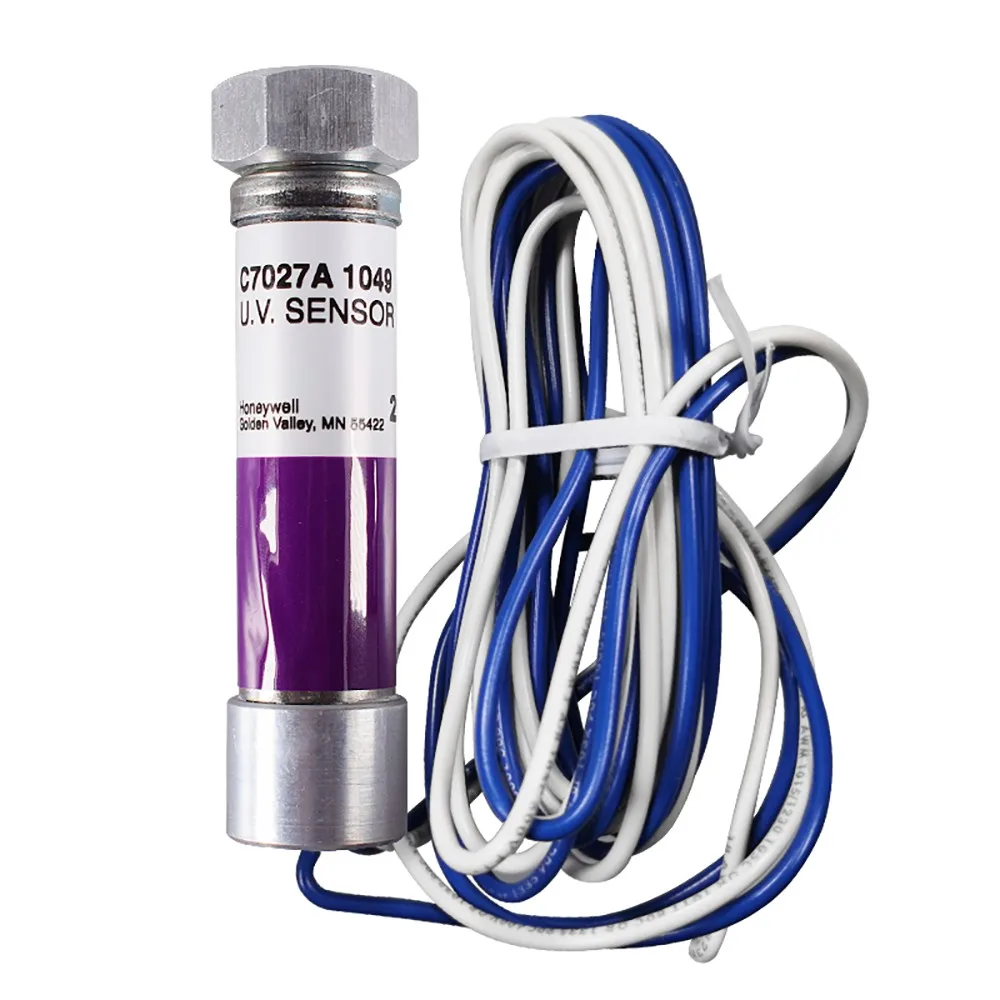 Flame Detector C7027A 1049 Flame UV Probe Detector (2-wire)