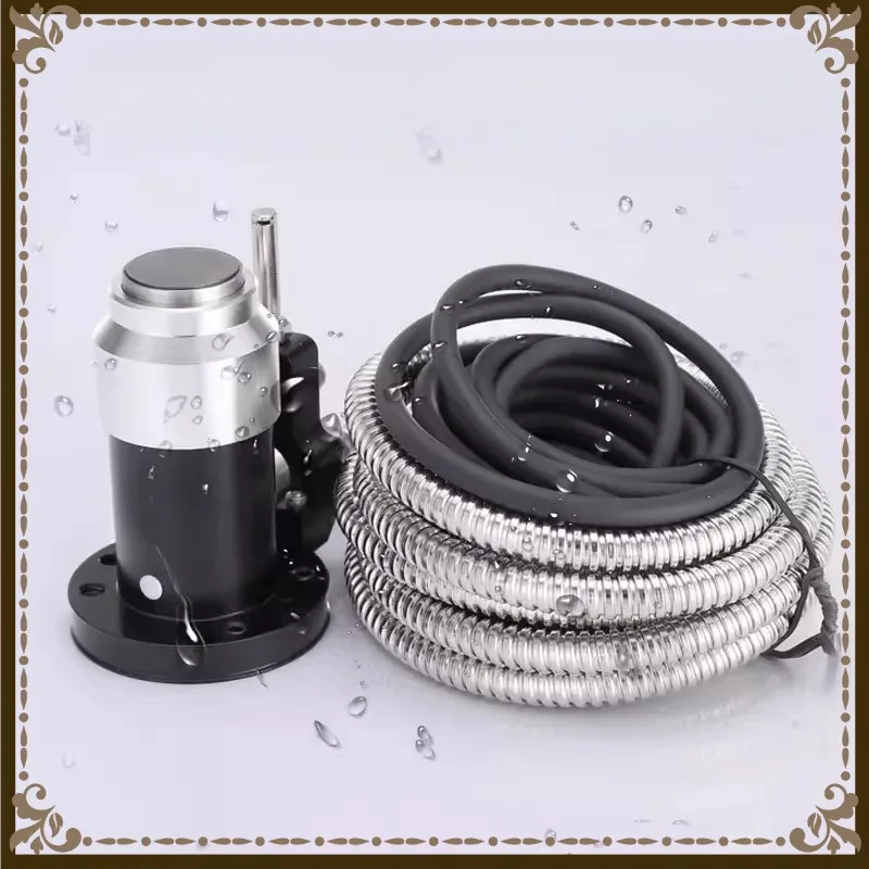 High precision automatic CNC machine tool carving machine drilling and t-apping center tool alignment instrument
