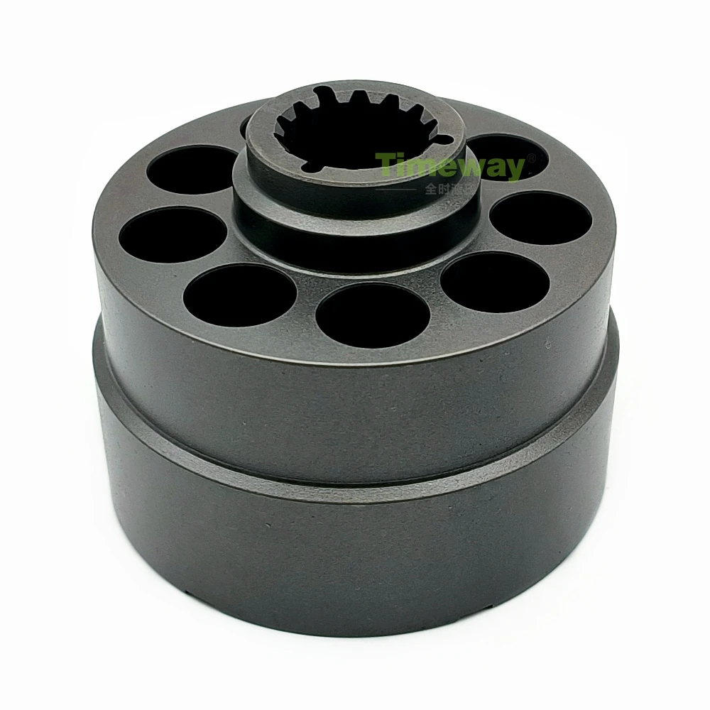 Cylinder Block for Repair BOBCAT 337 Hydraulic Motor