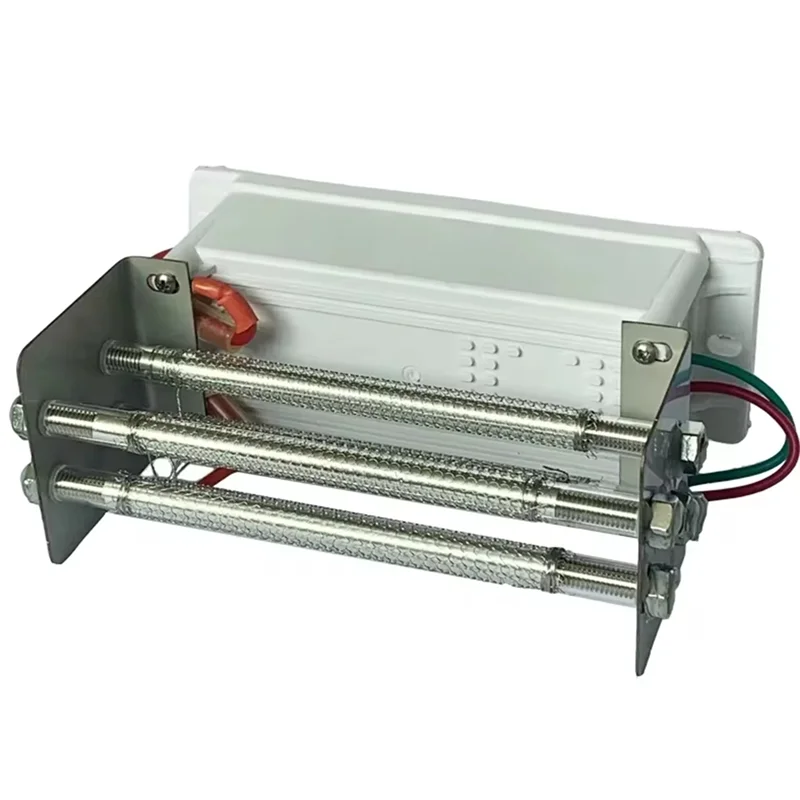 GOOD-30G مولد أوزون لتنقية الهواء O3 الكوارتز أنبوب الهواء مولد الأوزون القطب مولد الأوزون القطب الأوزون لتنقية الهواء الأنظف