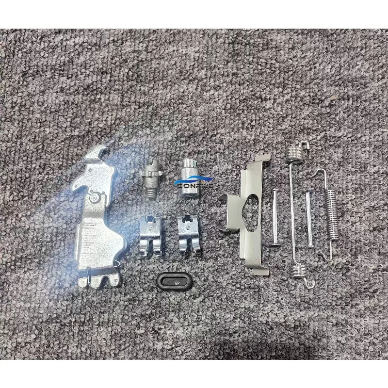 

1 шт. для Maserati Quattroporte Ghibli Levante ремонтный комплект заднего ручного тормоза