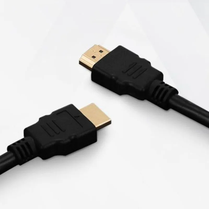 KLS H209-15M HDMI To HDMI 4K Ver1.4 Cable