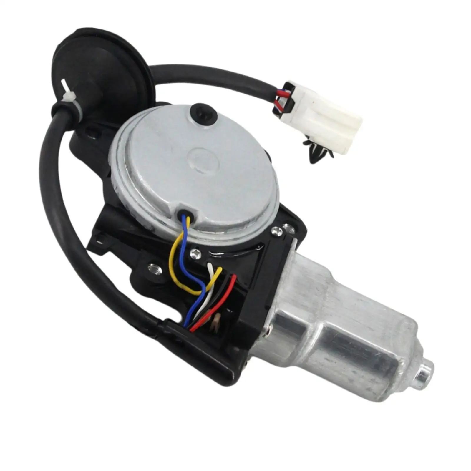 

Power Window Lift Motor 61751250R Front Right 80730CD001 Window Motor for