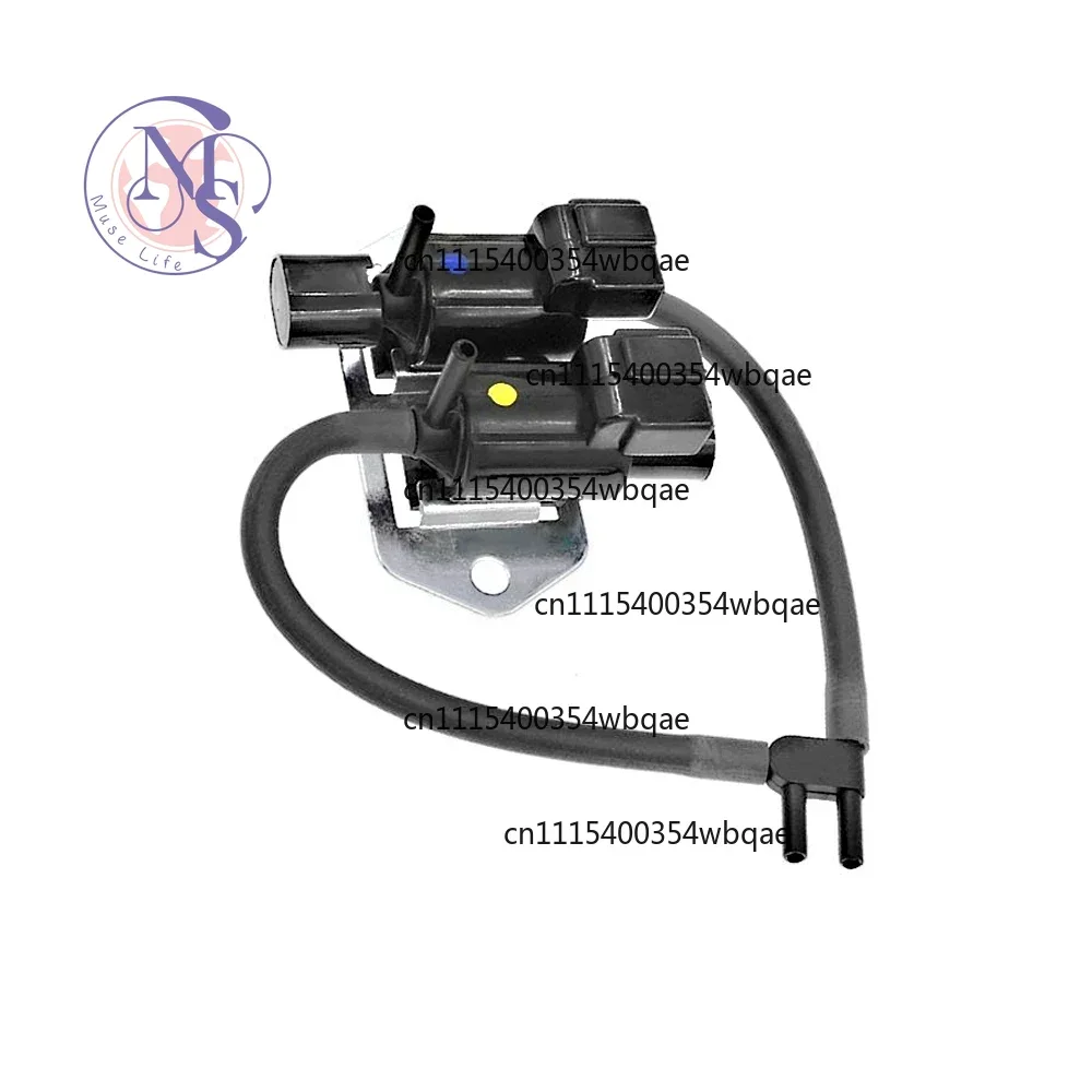 ZOCI- Wheel Clutch Control Solenoid Valve MB620532 K5T47776 MB937731 For Mitsubishi Pajero Montero Hyundai Starex Terracan 4x4