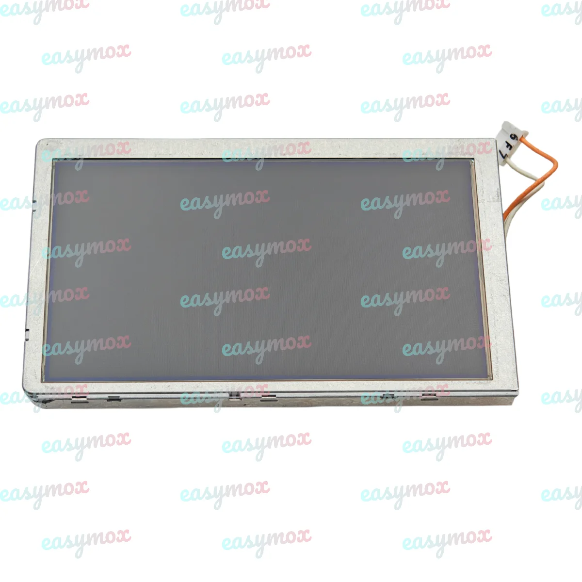 LQ058T5AR04 LCD Display for PORSCHE CAYMAN 911 997 PCM 2.1 RADIO NAVIGATION MONITOR  SCREEN