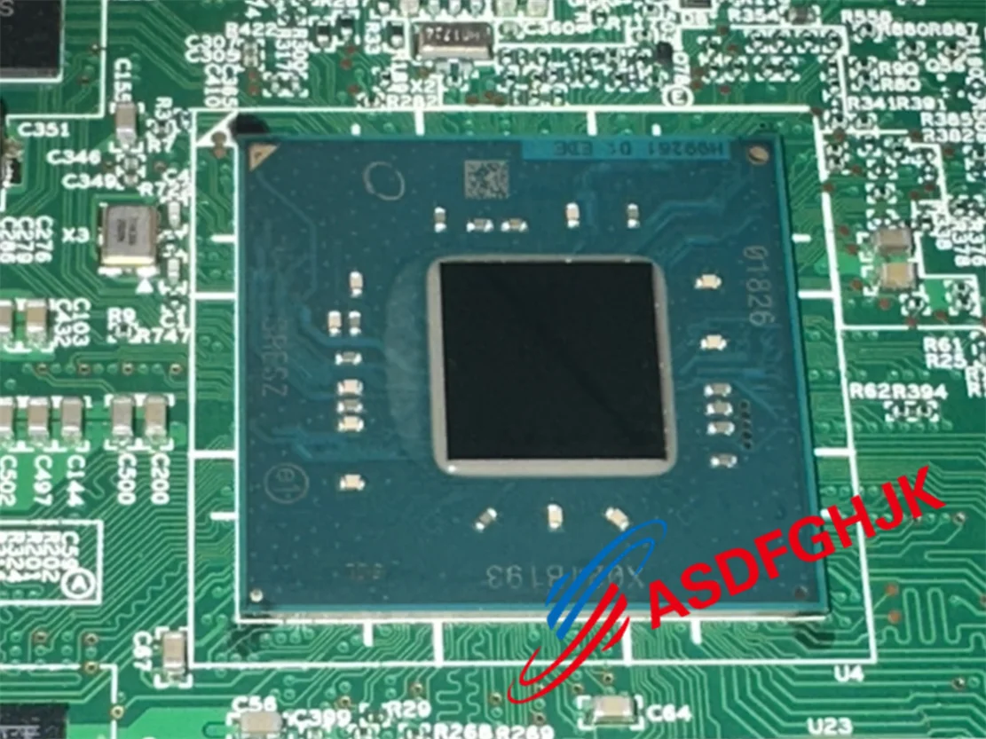 Spot goods 5B20T79462 For Lenovo 100e 2nd Gen Notebook Motherboard N4000 UMA 4G 64G BM5860 V1.3 TEST OK