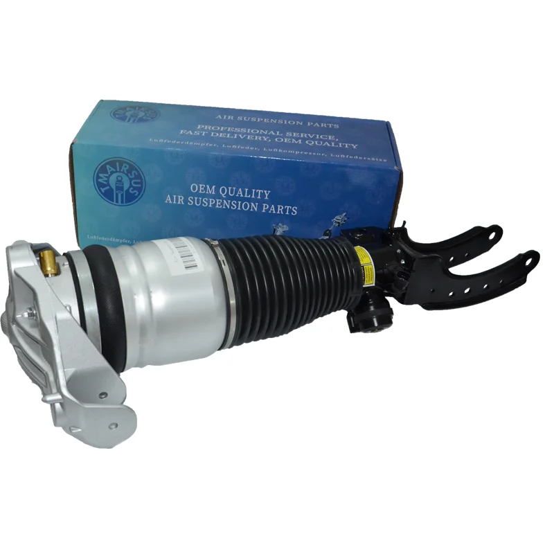 Tech Master Wholesales Prices OEM Strut Assembly Q7 Front Air Strut Suspension VW TOUAREG 9 KG 12 Months,1 Years OE Standard