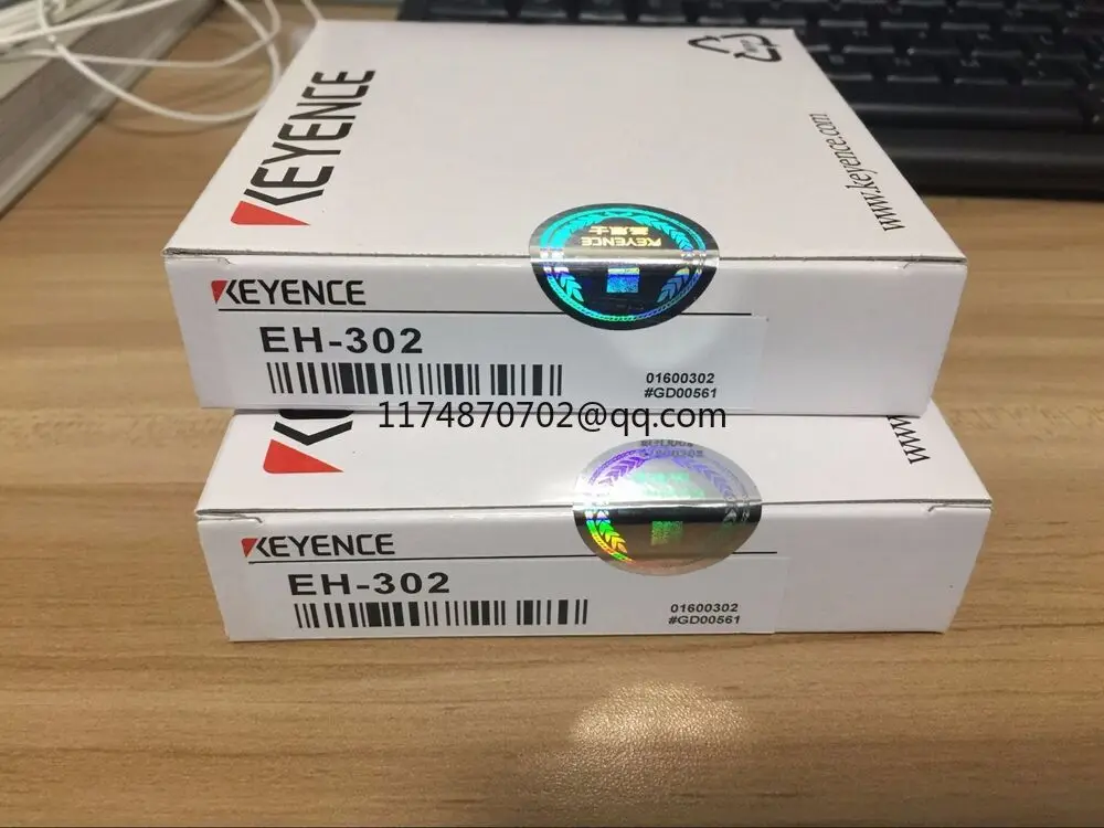 

Keyence EH-302 100% new and original