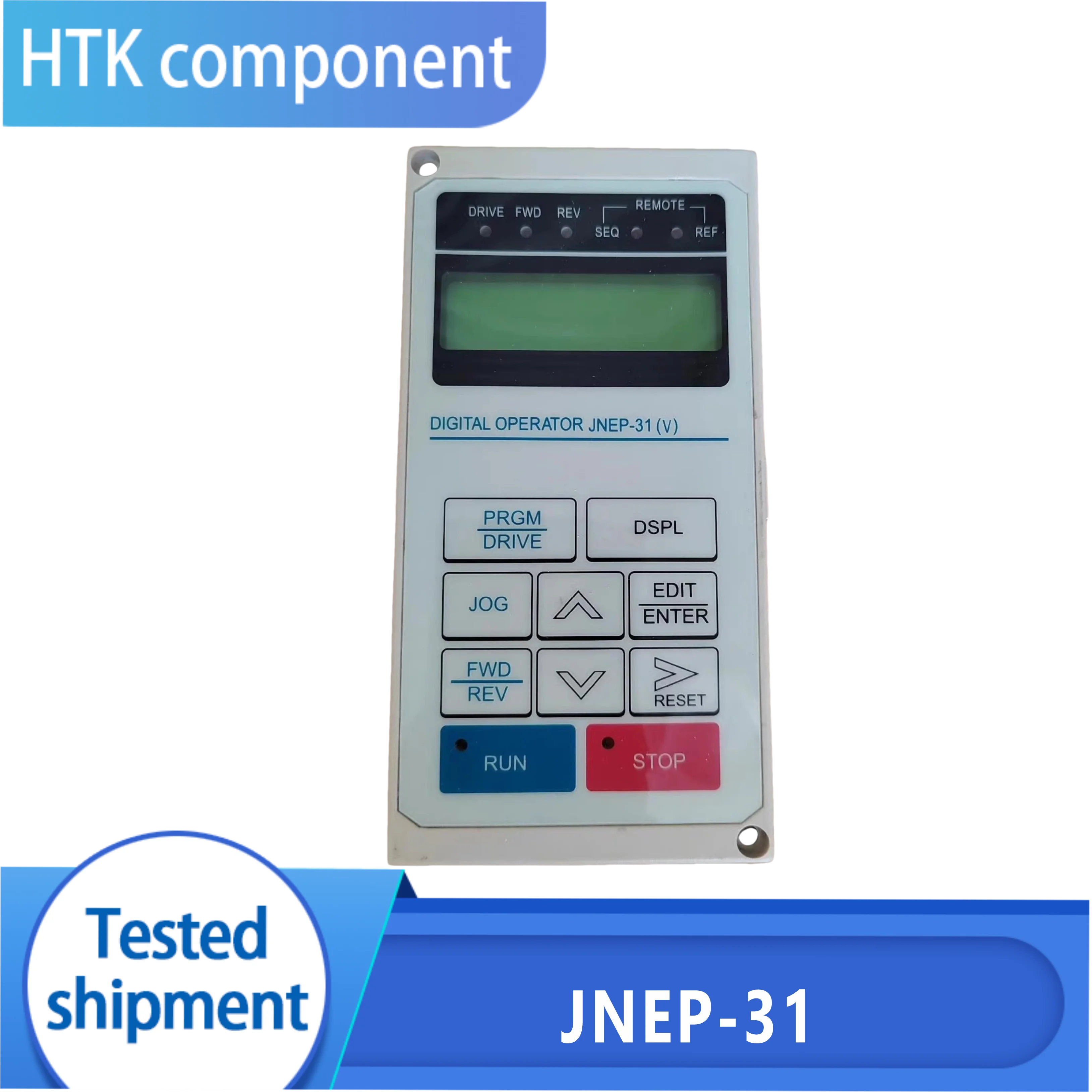 Original display panel operator JNEP-31