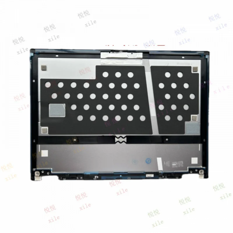 

L+ New for ASUS Vivobook S 14 TN3402Y TP3402Z top cover A case silver OLED model