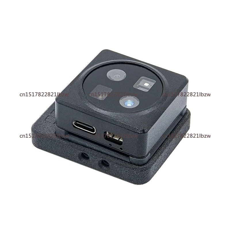 A010/A075V RGBD TOF 3D Depth Vision Camera - High-Precision Depth Sensor for Robotics and AI