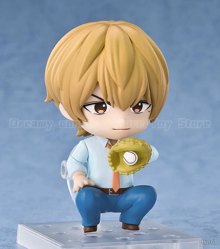 

【In Stock】Orange Rouge GSC #2645 Boukyaku-battery Kaname Kei Q Version Figure Toy