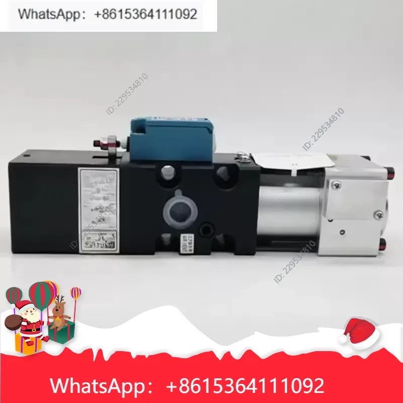 Widely Applied， for OLP8S-H-L 12S-L-R OLP20-H Hydraulic Overload Pump Punch Press Pneumatic Oil Pump Cost effective，1pc