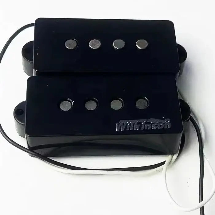 

Wilkinson WBP 4 Strings Guitar Pickup four strings pickups Made In Korea