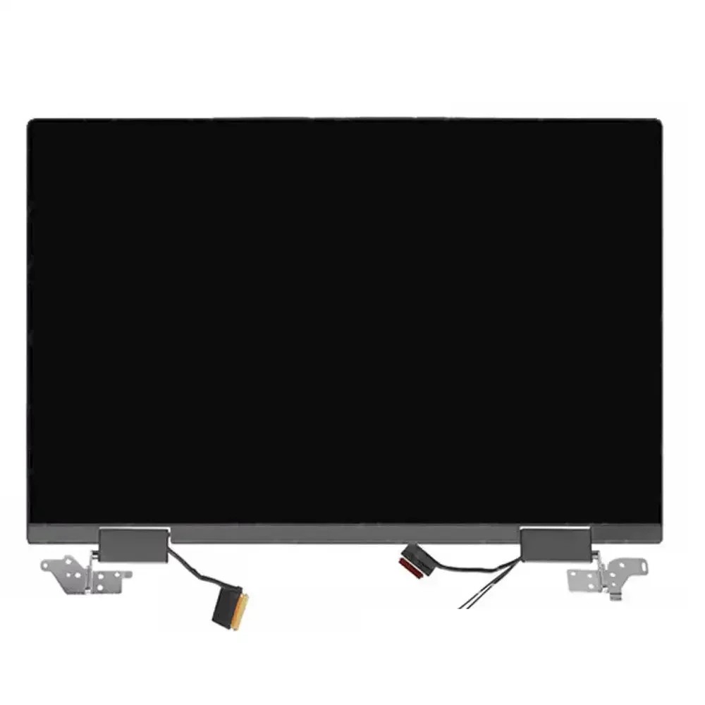 

New For HP ENVY X360 15-EE 15M-EE0013DX 15M-EE0023DX FHD TOUCH SCREEN HINGEUP PN / L93181-001