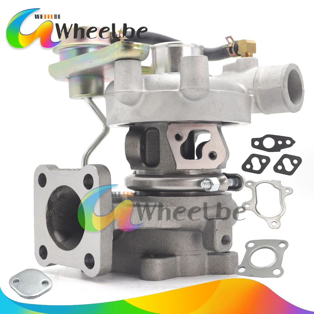 

Auto CT9 Turbocharger For Toyota Camry Lite TownAce Vista Emina Lucida 3CT 3C-T 2.2L 90HP 17201-64070 17201-64071