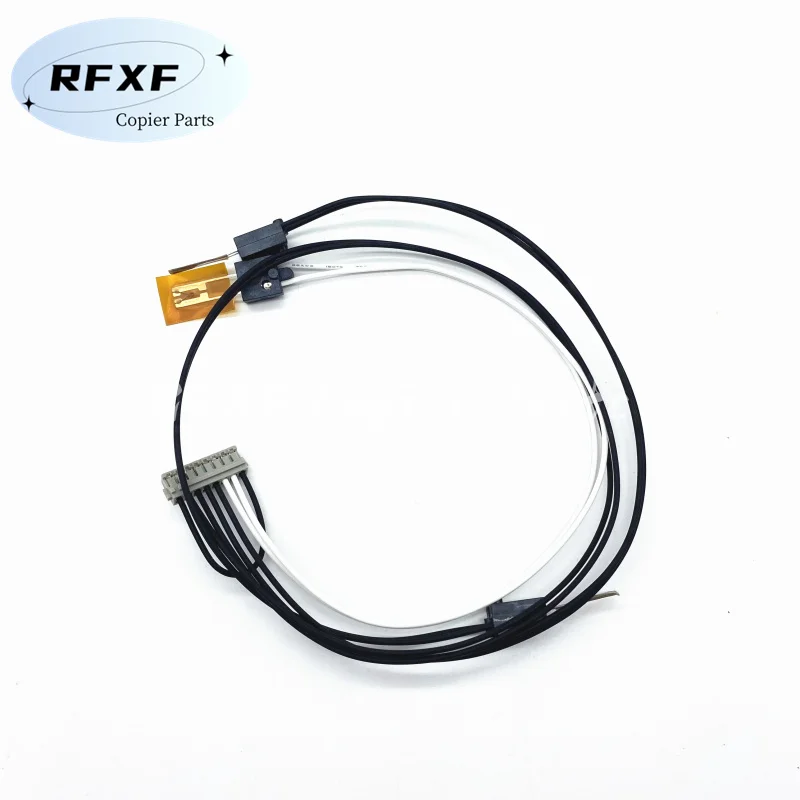 Termistor de Fusión Compatible para Toshiba E-studio E 163 165 166 167, Termistor de Fijación, Repuestos para Impresora y Copiadora