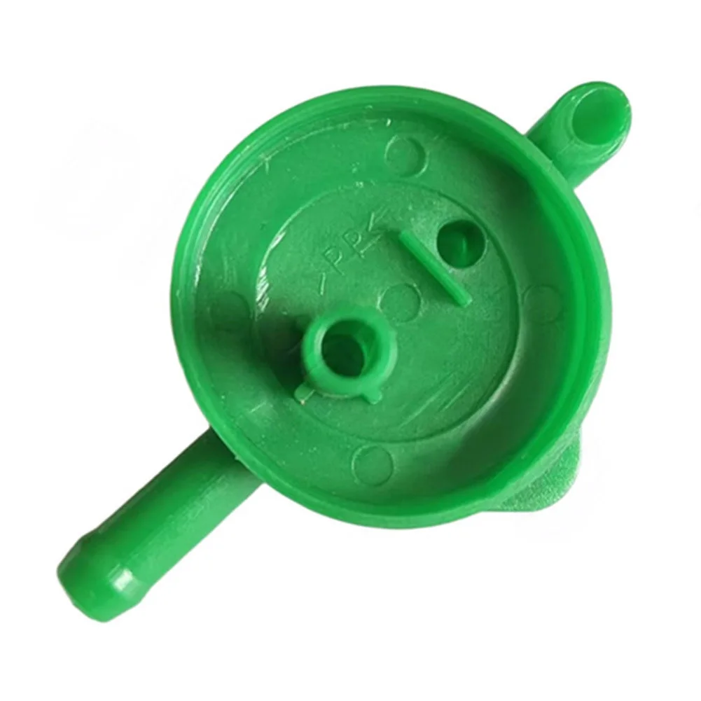 Green ABS Water Reservoir Cap for Suzuki For Swift For Ciaz For Grand For Vitara 17932M76G00 Easy Installation Lid