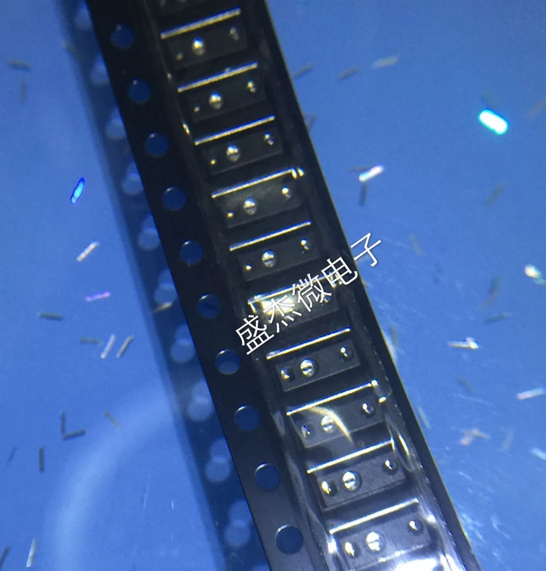 

10PCS~500PCS/LOT GP2AP002A00F SMD New original