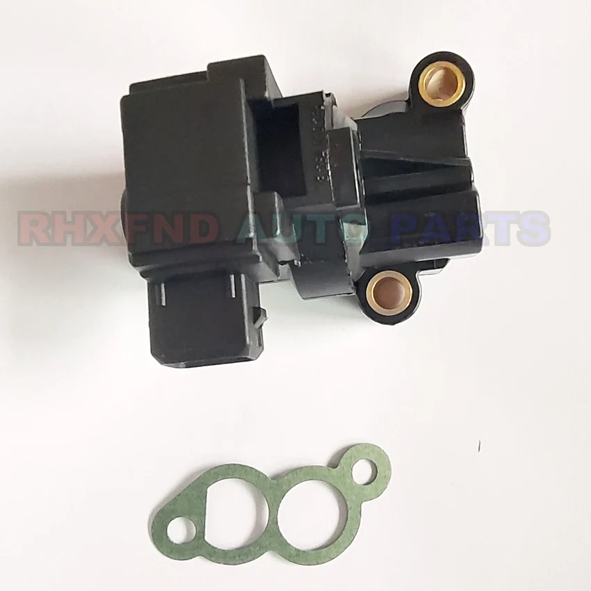 1PC 0280140548 0280140584 026133361 Idle Speed Air Control Valve For VAUXHALL OPEL FRONTERA A OMEGA VECTRA B SINTRA 2.0 2.2 2.5