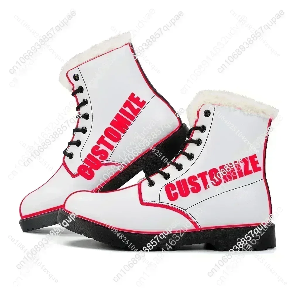 حار الهيب هوب مغني الراب ليل اللمحة أفخم أحذية الرجال النساء المراهقين أحذية عادية التمهيد الخفيفة عالية الجودة تخصيص الأحذية المخصصة #3