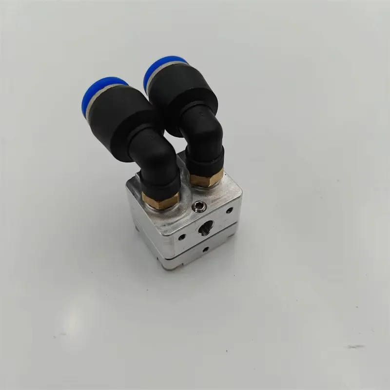 

Blurolls из алюминиевого сплава с ЧПУ, 1 шт., блок водяного охлаждения для Rapido HF Plus Hotend Voron V-core VZ, комплект обновления 3D-принтера