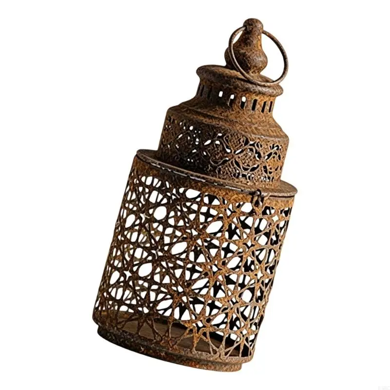 Moroccans Lantern Ornate Lantern Decorative Holders for Indian Wedding,Eid,Ramadans,Event Halloween