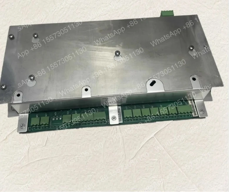 1U1 module X13650452-07 MOD01191 X13650451-16 X13650451-06 X13650454-10 X13651007-01 X13650453-22