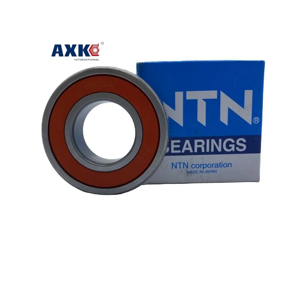 Japan NTN 100% Original Bearing 5/10Pcs ABEC-9 6800 6801 6802 6803 6804 6805 6806 High Speed Slim Thin Deep Groove Ball Bearings