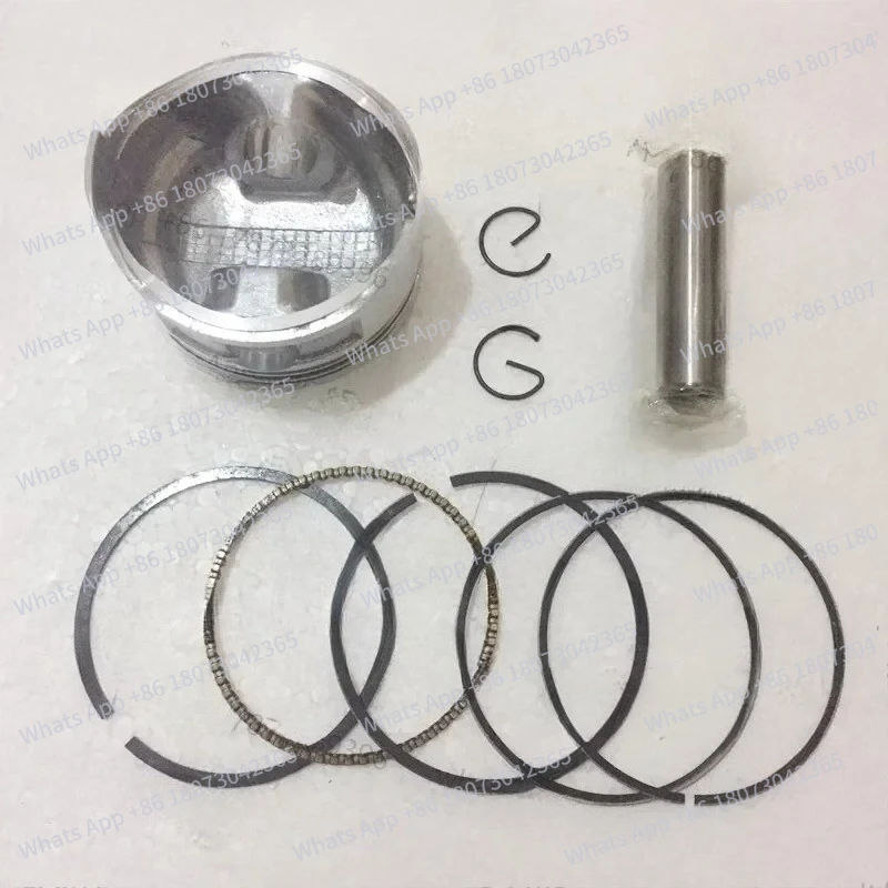 Piston Ring Kit 56M…